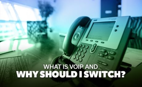 what-is-voip