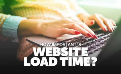 website-load-time
